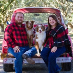 Meet your Posher, Leah